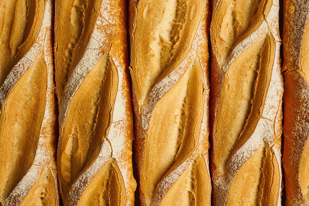 Fachada da Hiperpan em Gravataí/RS