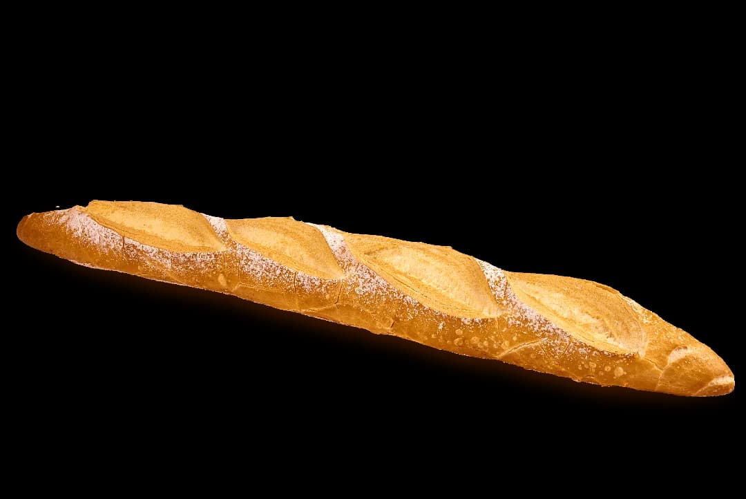 Baguete 250g