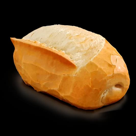 Foto do Pão Francês