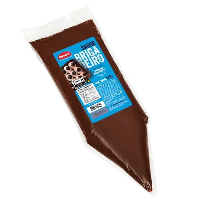Recheio De Brigadeiro