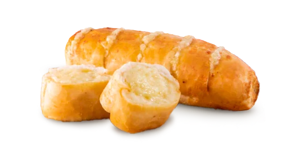 Massa Congelada para Pão de Alho