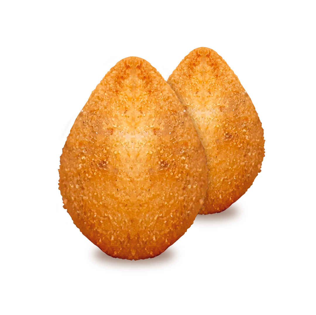 Coxinha Lanche