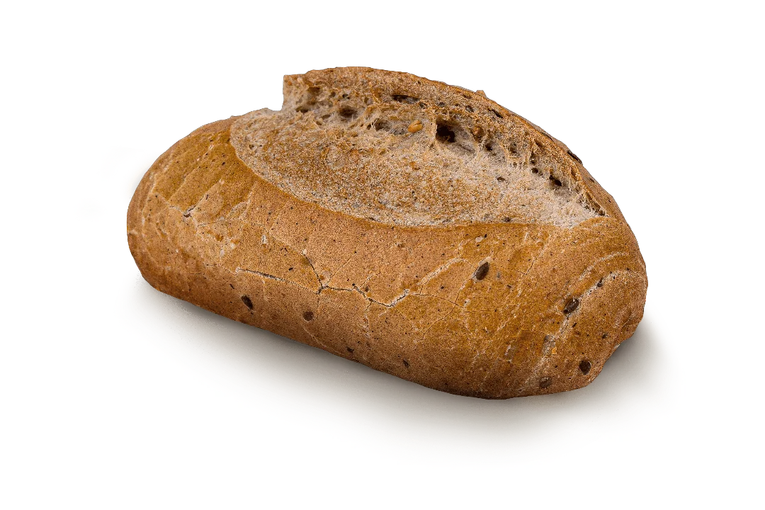 Pão Francês Multigrãos