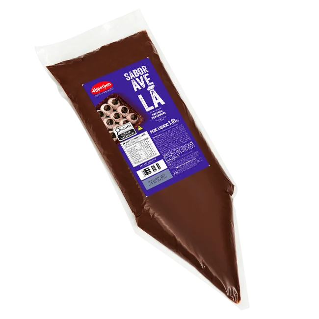 Recheio De Avela