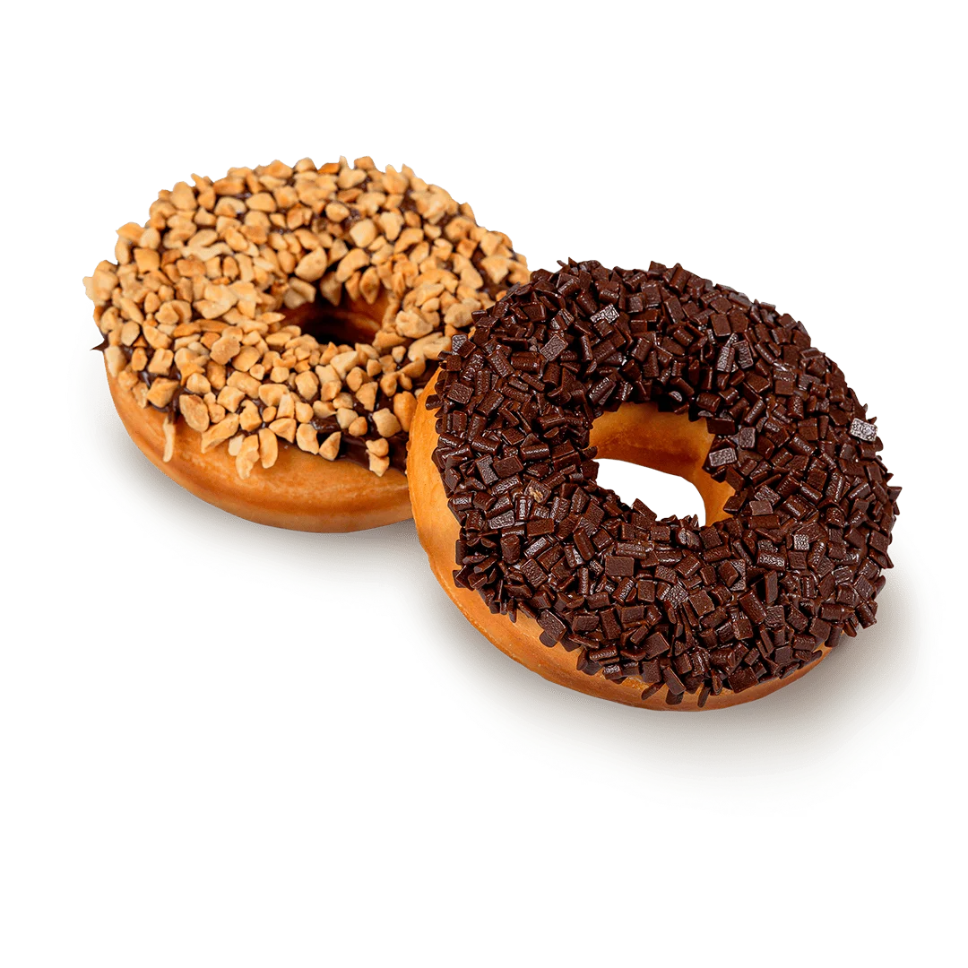 Donuts