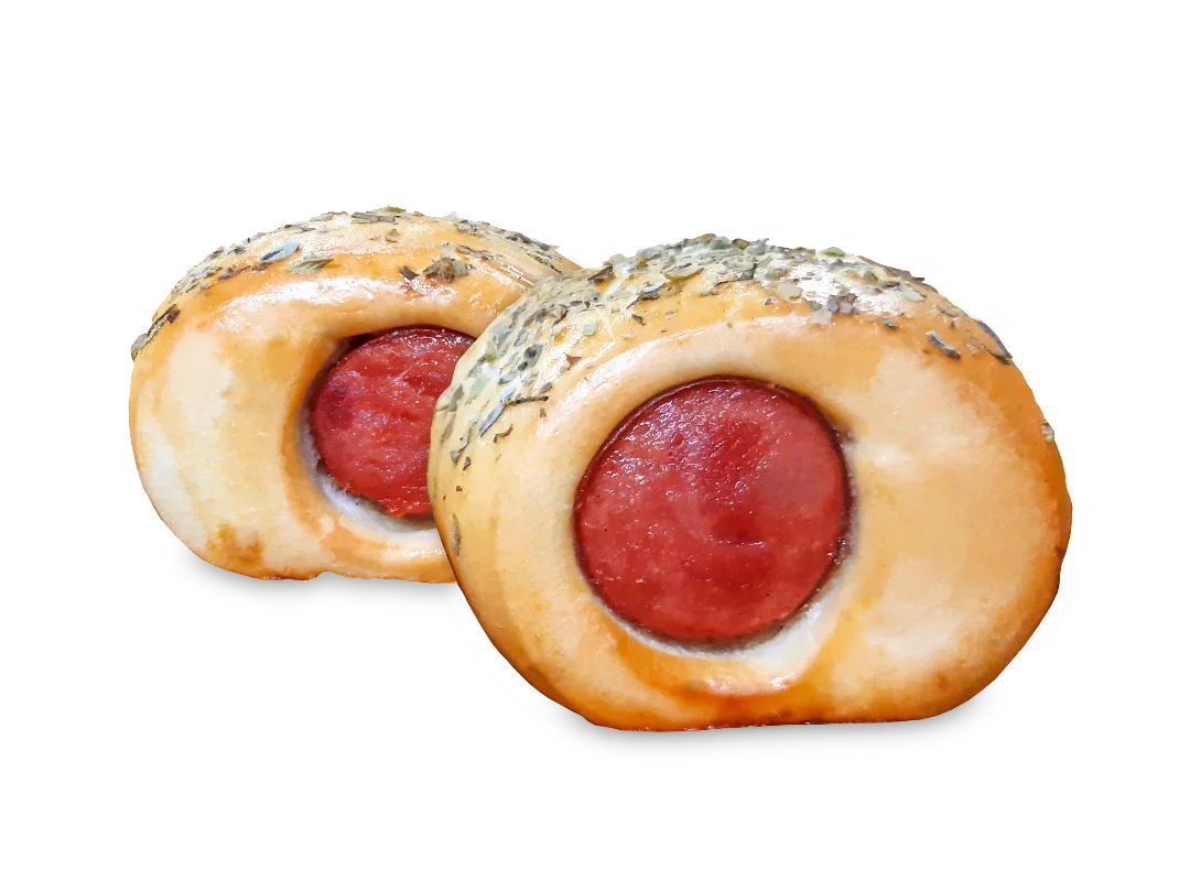 Doguinho De Calabresa