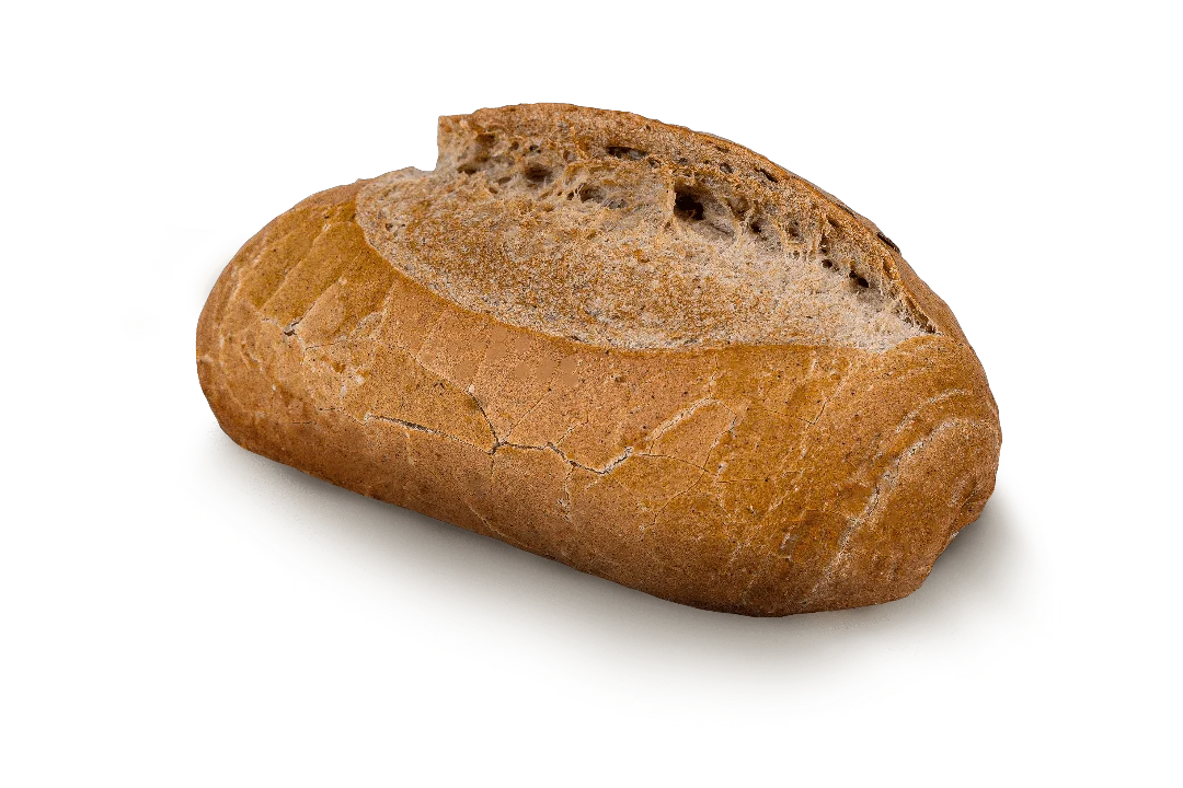 Pão Francês Fibras