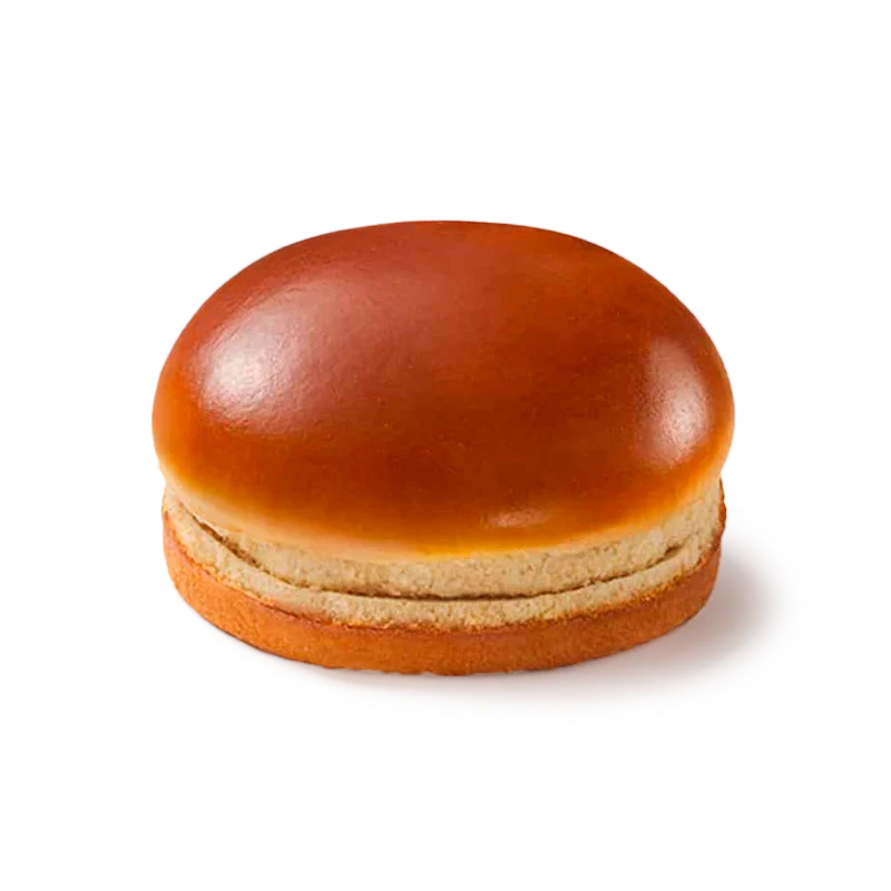 Brioche Tradicional