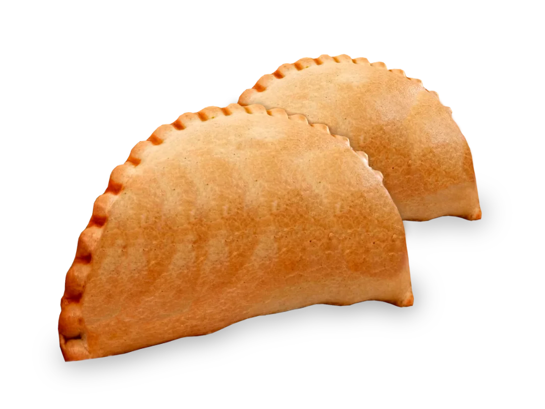 Pastel de Forno Frango