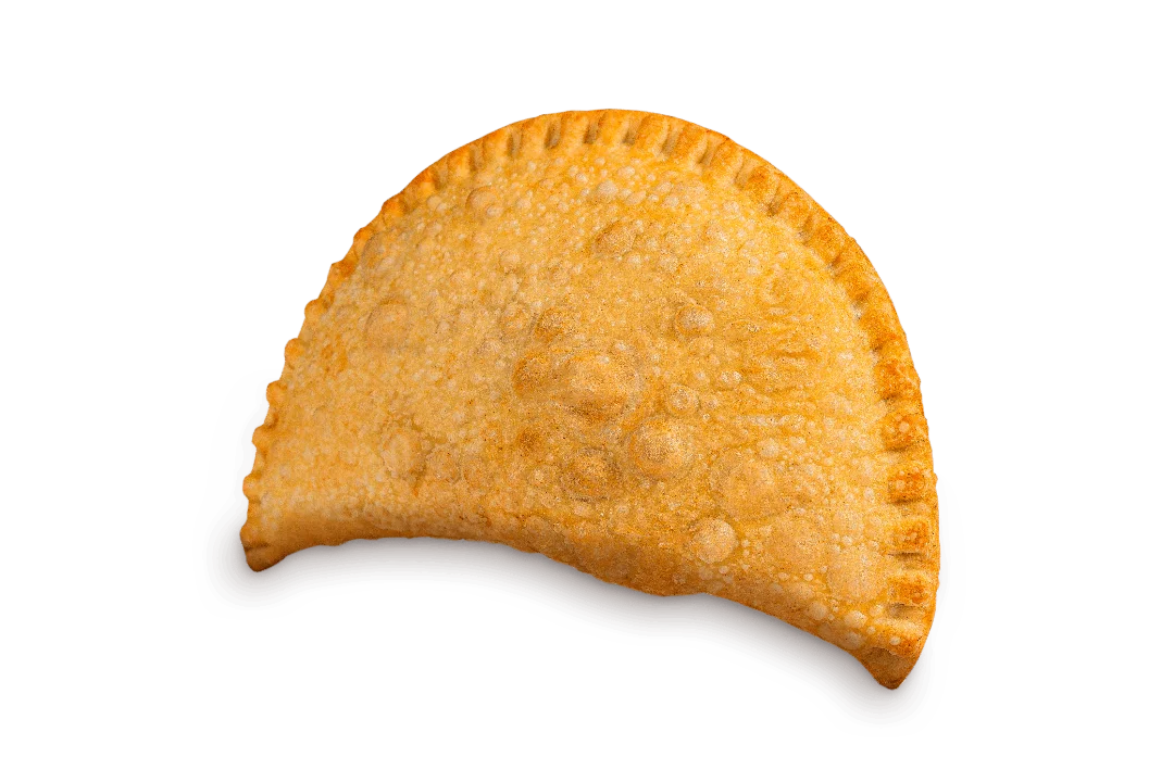 Pastel de Feira de Frango
