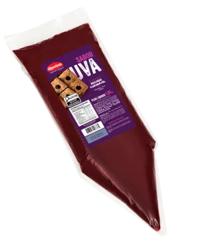 Recheio De Uva