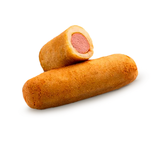 Salsicha Empanada
