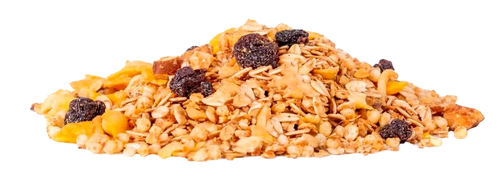 Granola Multigraos