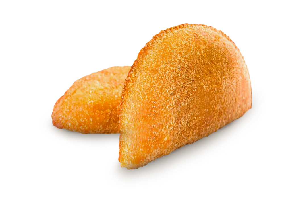 Mini Risoles Frango