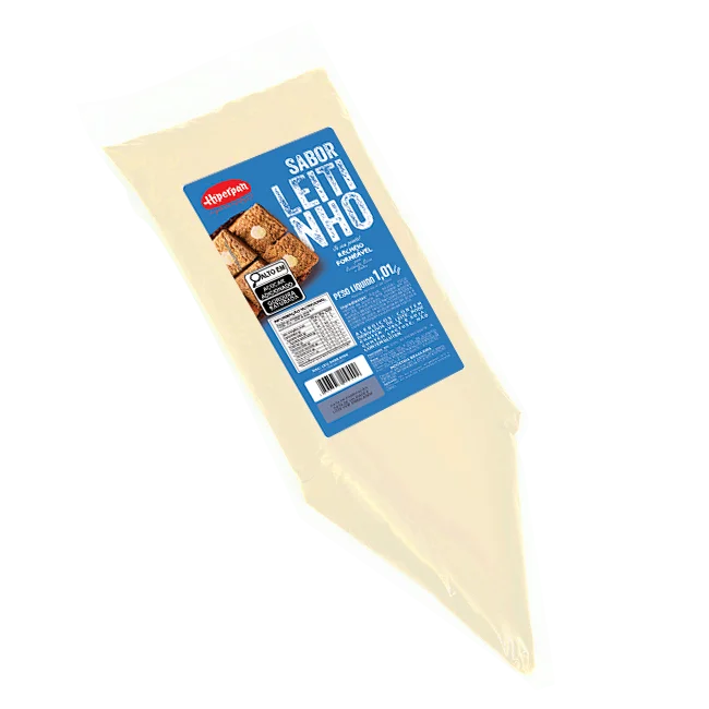 Recheio De Leitinho