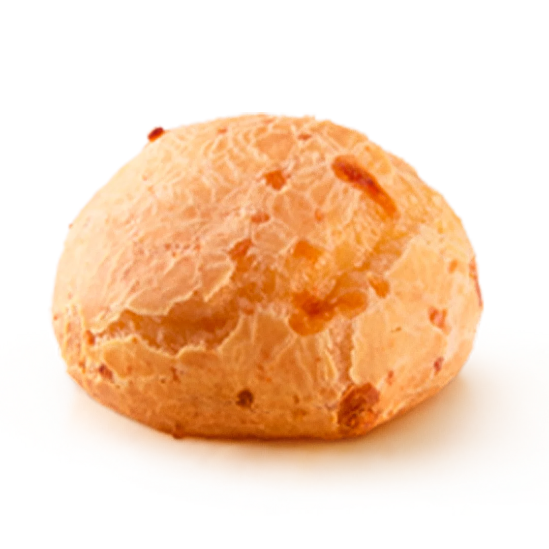 Pão de Queijo Mega