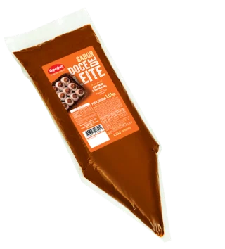 Recheio De Doce De Leite