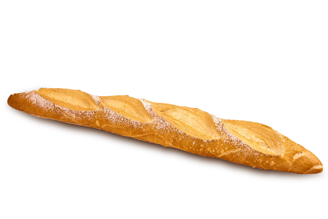 Baguete 250g