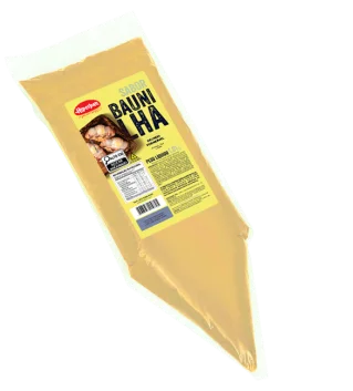 Recheio De Baunilha