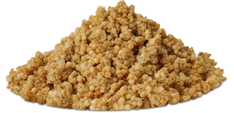 Farofa Doce