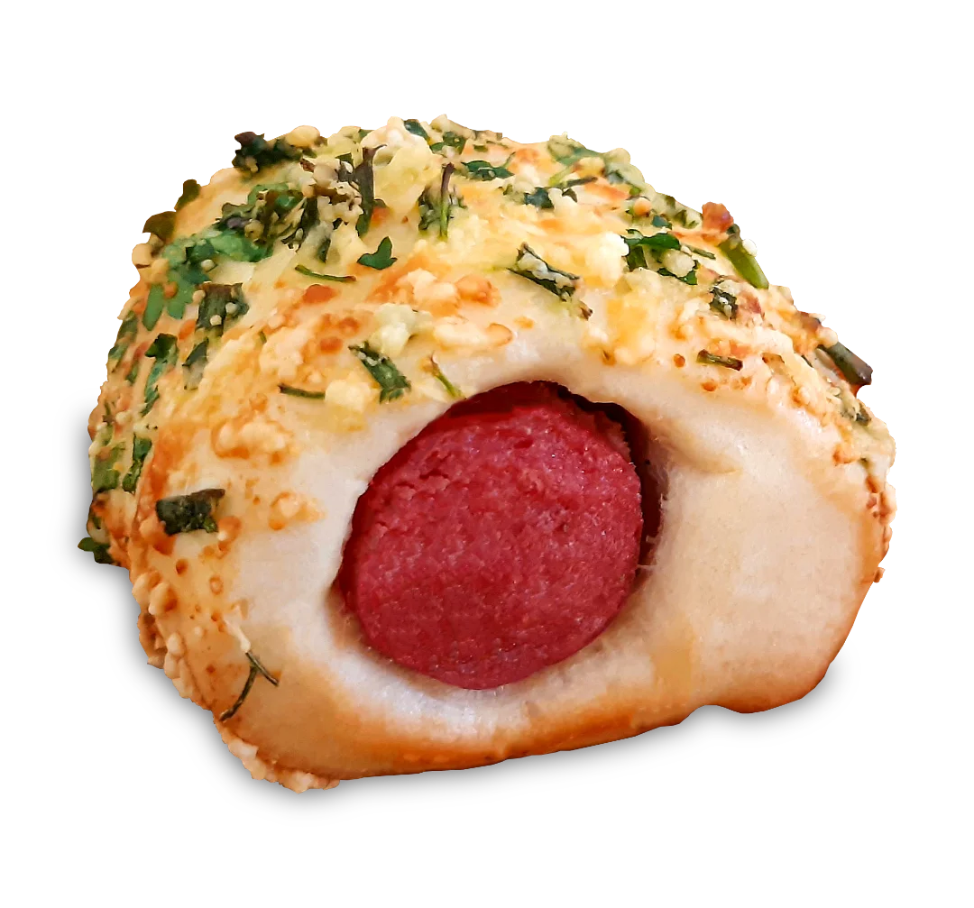 Doguinho De Salsicha