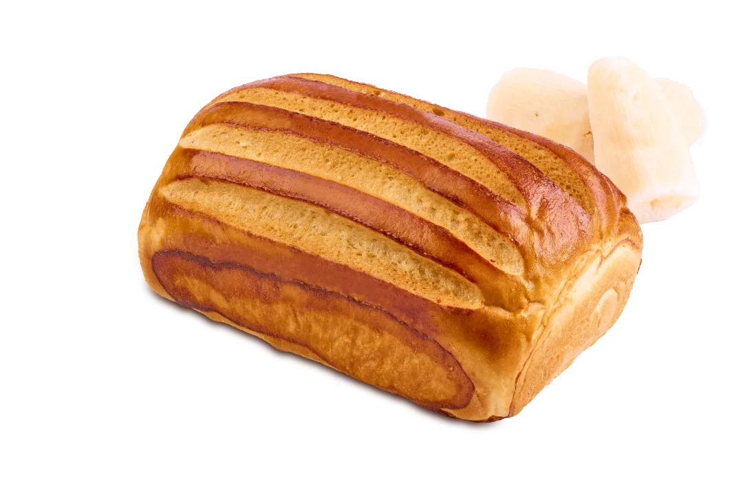 Pão de Aipim 450g