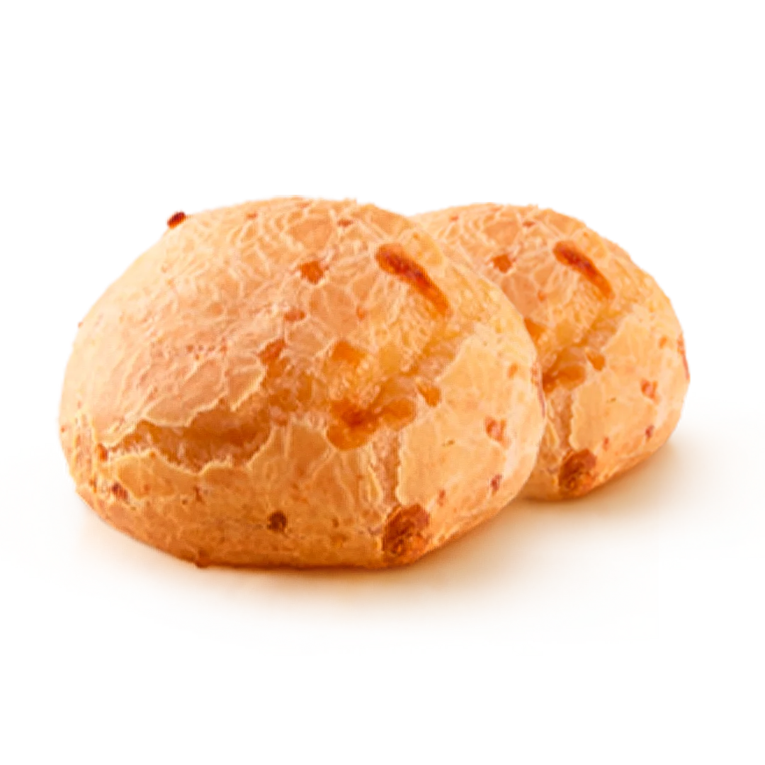 Pão de Queijo Lanche