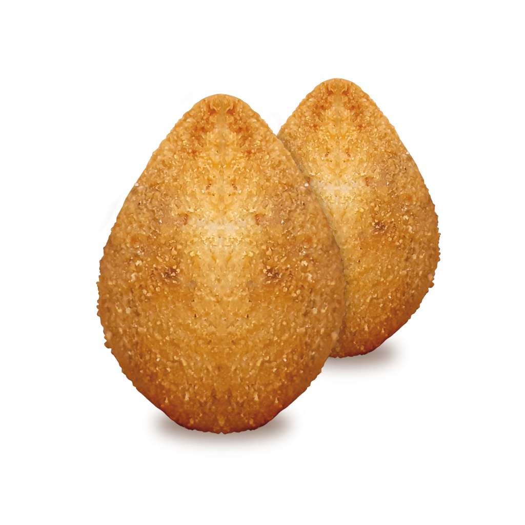 Coxinha de Frango