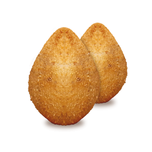 Coxinha de Frango