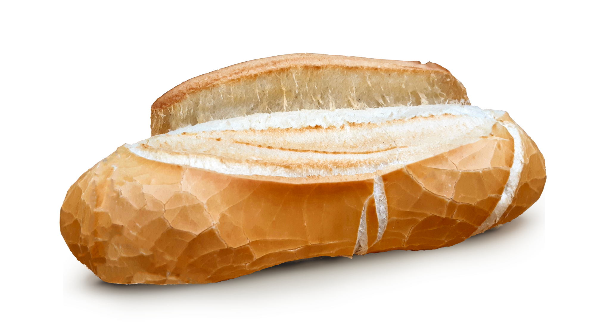 Pão Português Hiperpan A gente ama o que faz ♥