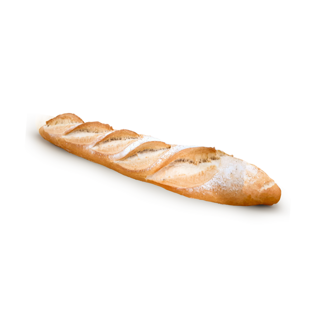 Baguete 250g