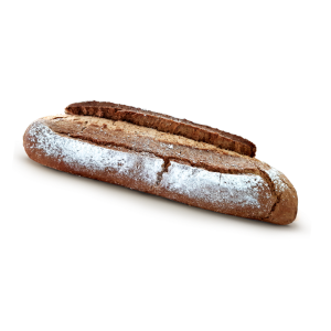 Baguete Fibras