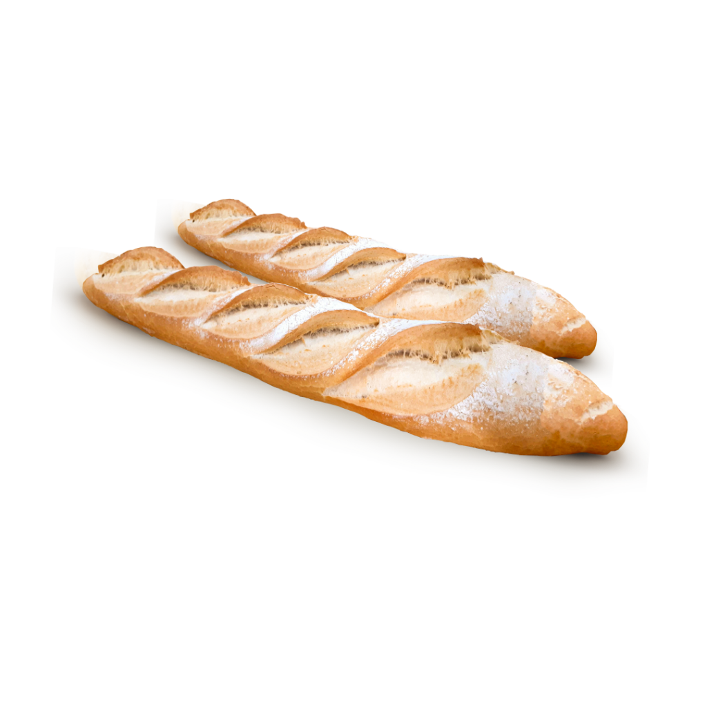 Baguete Tradicional