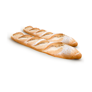 Baguete Tradicional