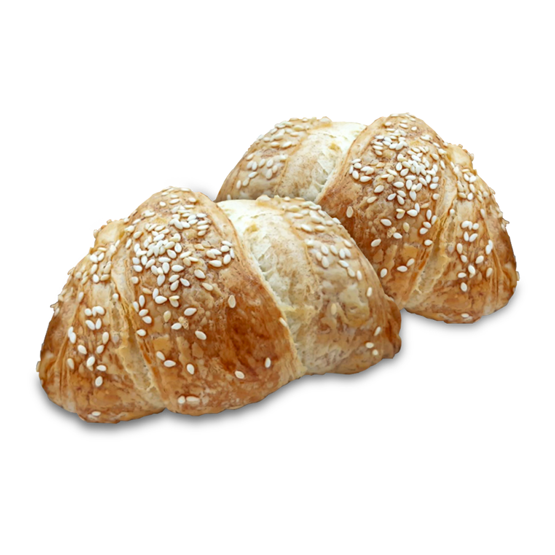 Croissant de Frango