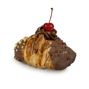 Croissant de Chocolate