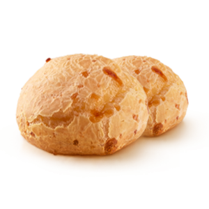 Pão de Queijo Lanche