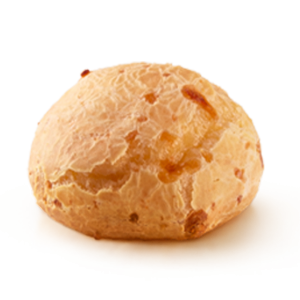 Pão de Queijo Mega