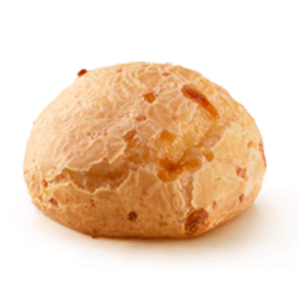 Pão de Queijo Recheado